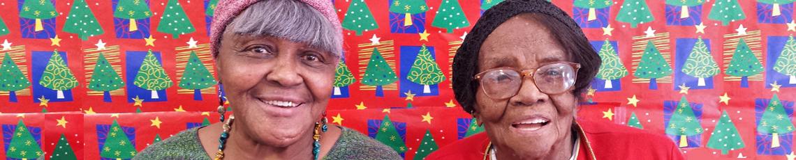 Christmas Gifts for Seniors - City Gospel Mission